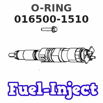 016500-1510 O-RING