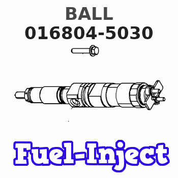 016804-5030 BALL