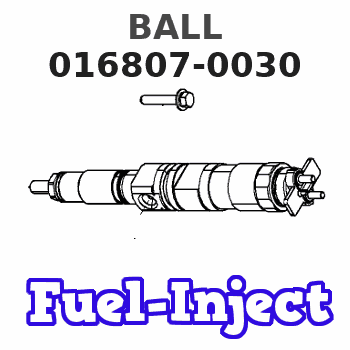 016807-0030 BALL