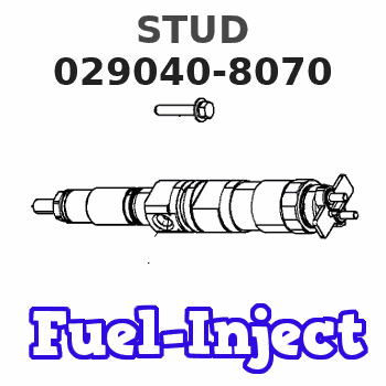 029040-8070 STUD