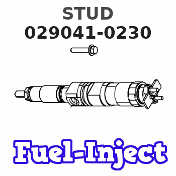 029041-0230 STUD