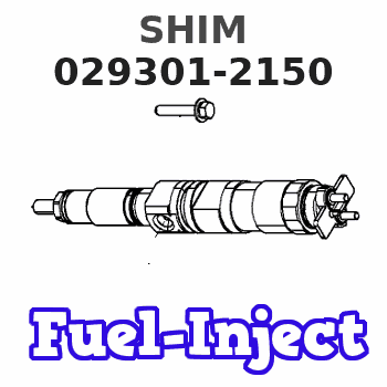 029301-2150 SHIM