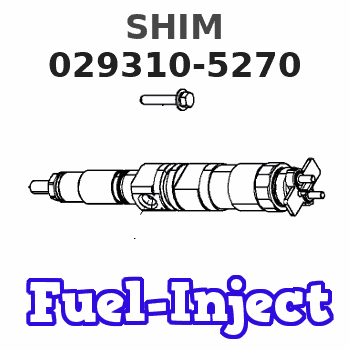 029310-5270 SHIM