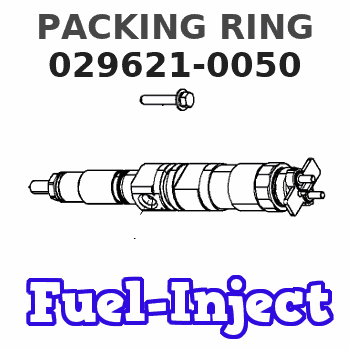 029621-0050 PACKING RING