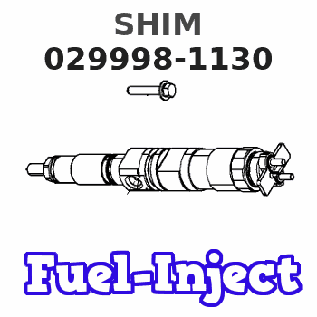 029998-1130 SHIM