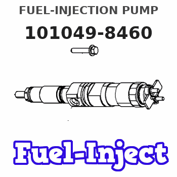 101049-8460 FUEL-INJECTION PUMP