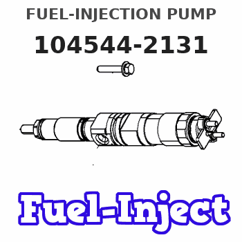 104544-2131 FUEL-INJECTION PUMP