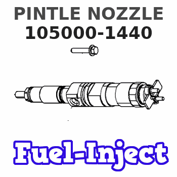 105000-1440 PINTLE NOZZLE