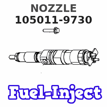 105011-9730 NOZZLE