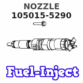 105015-5290 NOZZLE