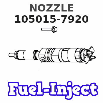 105015-7920 NOZZLE