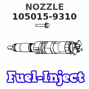 105015-9310 NOZZLE