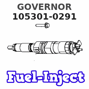 105301-0291 GOVERNOR