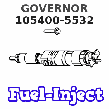 105400-5532 GOVERNOR