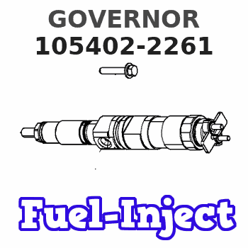 105402-2261 GOVERNOR
