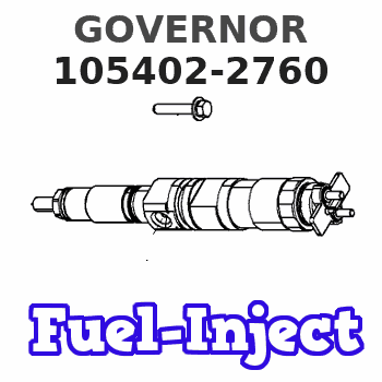 105402-2760 GOVERNOR
