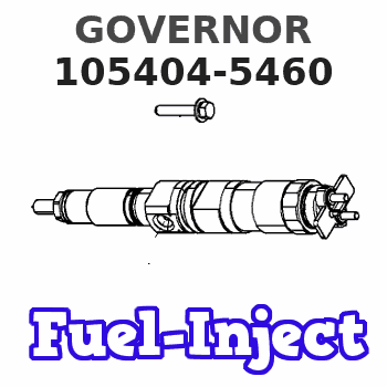105404-5460 GOVERNOR