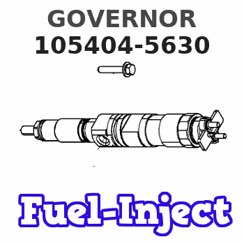 105404-5630 GOVERNOR