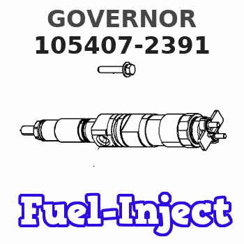 105407-2391 GOVERNOR