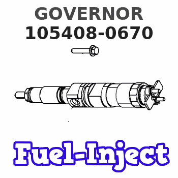 105408-0670 GOVERNOR