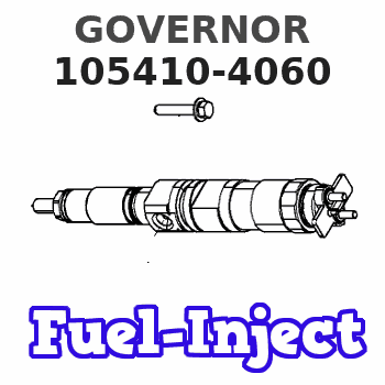 105410-4060 GOVERNOR