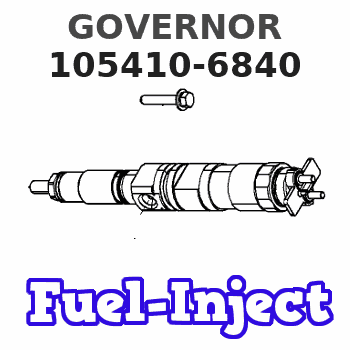 105410-6840 GOVERNOR