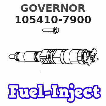 105410-7900 GOVERNOR