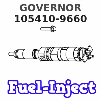 105410-9660 GOVERNOR