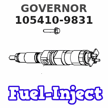 105410-9831 GOVERNOR