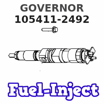 105411-2492 GOVERNOR