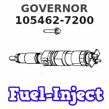 105462-7200 GOVERNOR