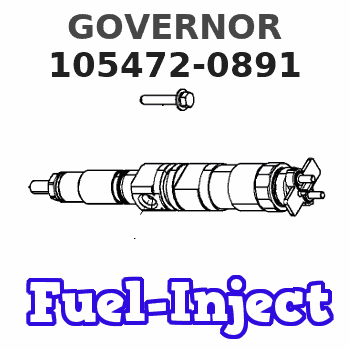 105472-0891 GOVERNOR