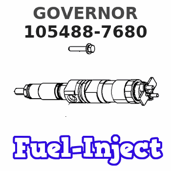 105488-7680 GOVERNOR
