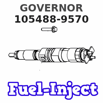 105488-9570 GOVERNOR