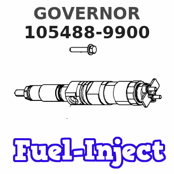 105488-9900 GOVERNOR