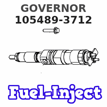 105489-3712 GOVERNOR