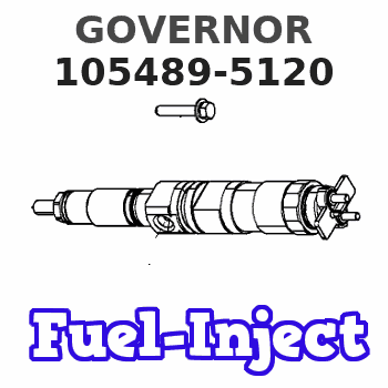 105489-5120 GOVERNOR