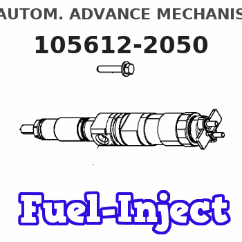 105612-2050 AUTOM. ADVANCE MECHANISM