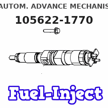 105622-1770 AUTOM. ADVANCE MECHANISM