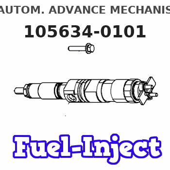 105634-0101 AUTOM. ADVANCE MECHANISM