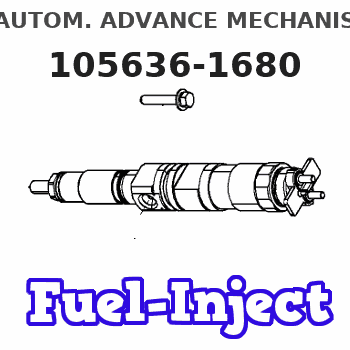 105636-1680 AUTOM. ADVANCE MECHANISM