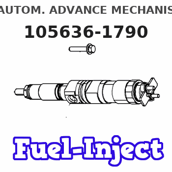105636-1790 AUTOM. ADVANCE MECHANISM