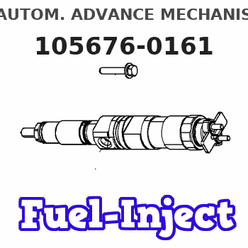 105676-0161 AUTOM. ADVANCE MECHANISM