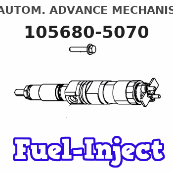 105680-5070 AUTOM. ADVANCE MECHANISM