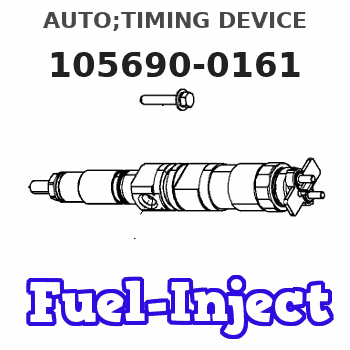105690-0161 AUTO;TIMING DEVICE