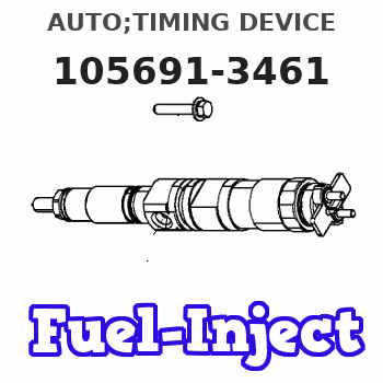 105691-3461 AUTO;TIMING DEVICE
