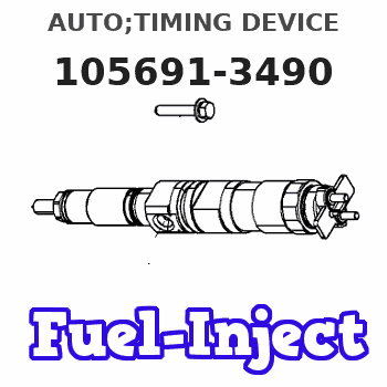 105691-3490 AUTO;TIMING DEVICE