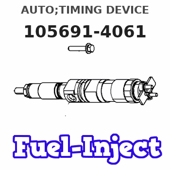 105691-4061 AUTO;TIMING DEVICE