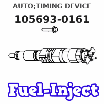 105693-0161 AUTO;TIMING DEVICE