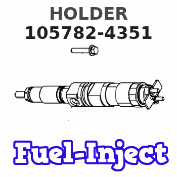 105782-4351 HOLDER